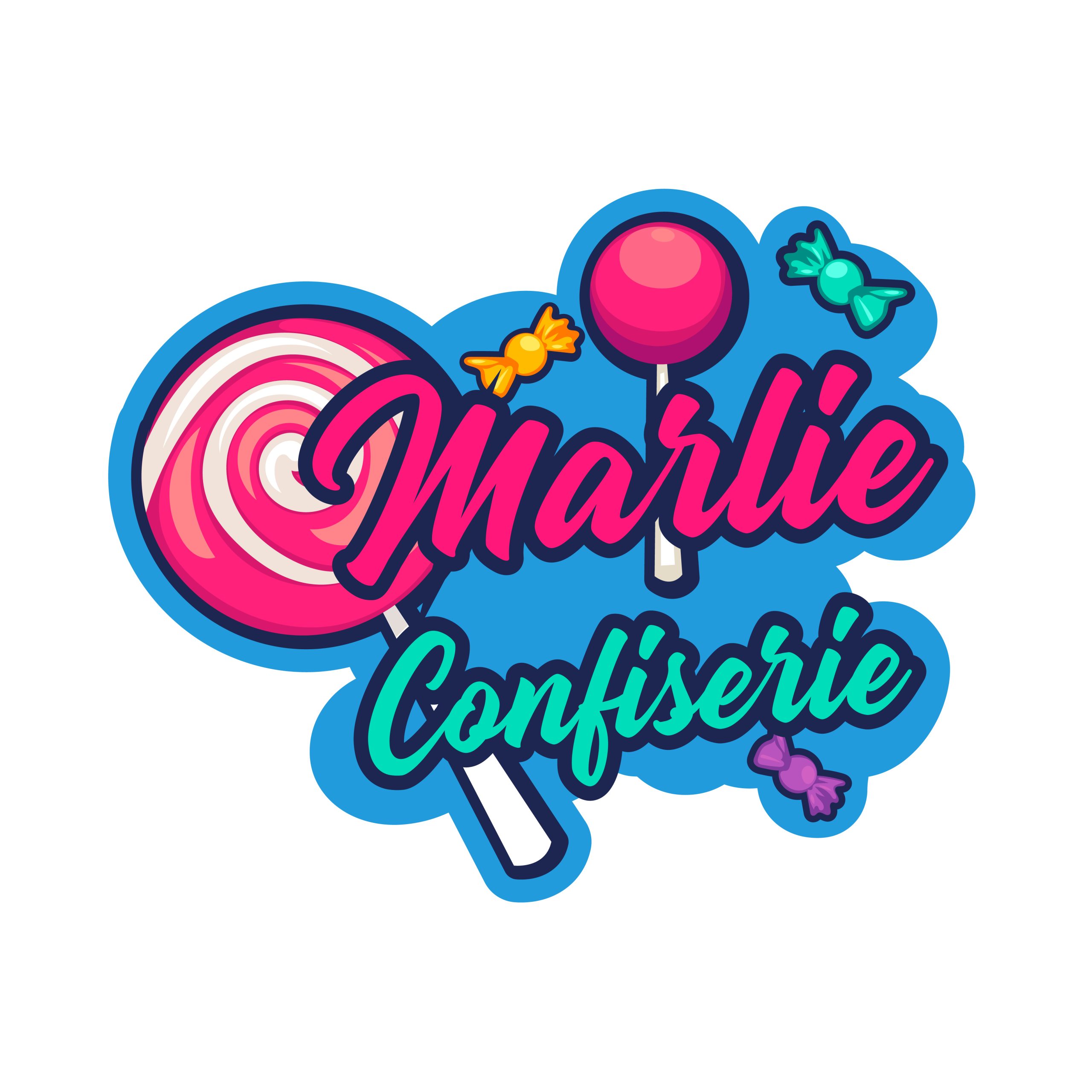 Marlie Confiseries : vente en ligne de bonbons au prix de gros