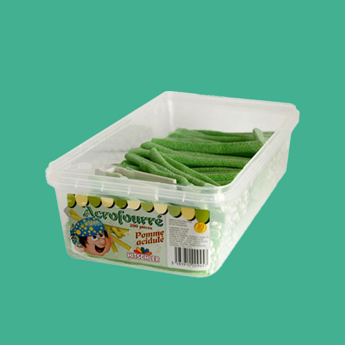 jumbo acide pomme
