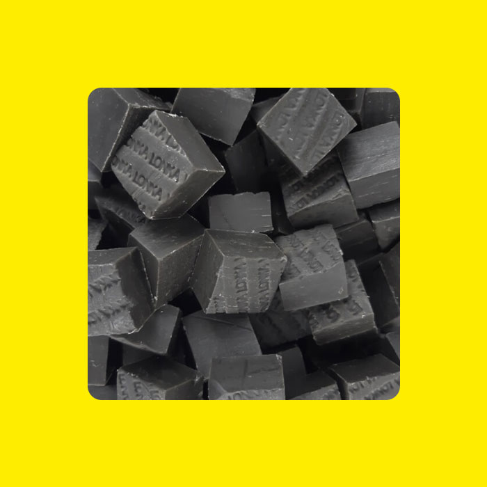 Caramel Fudge réglisse 2 kg