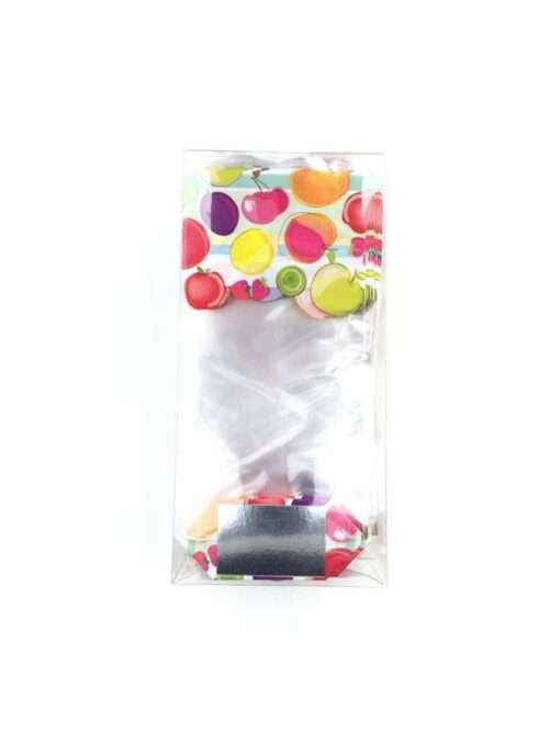 Sachet Fond Carton 44 120/260 Fruits