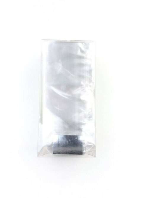 Sachet fond carton 42 100/220 translucide.