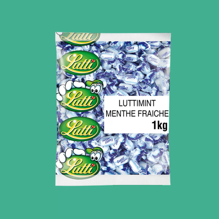 Luttimint Lutti 3 kg