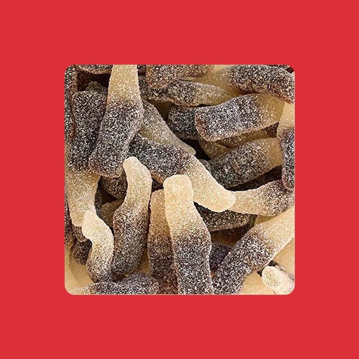 Cola sucre Fini