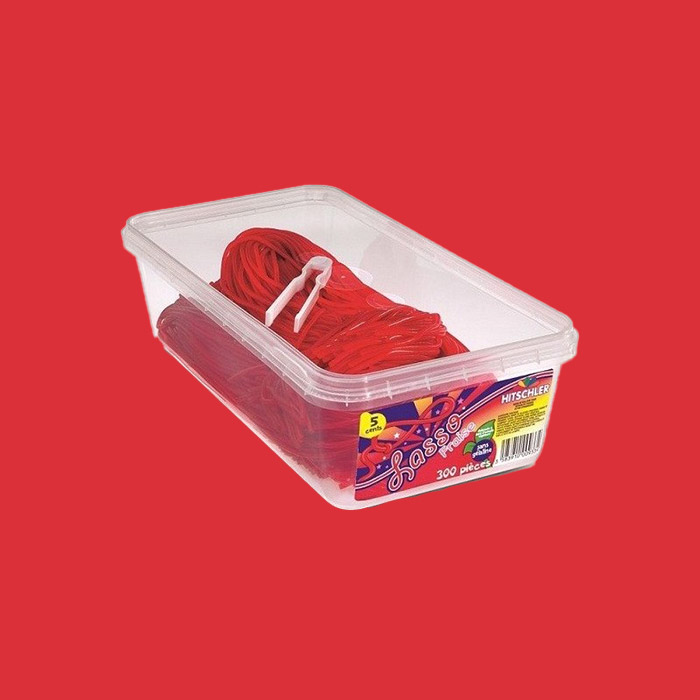 lasso-fraise-boite-de-300-pièces