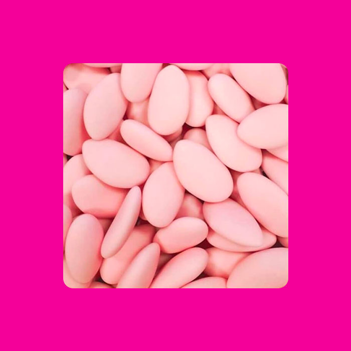 dragé-chocolat-supreme-rose-