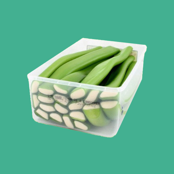 Jumbo acide pomme Fini 30 pièces