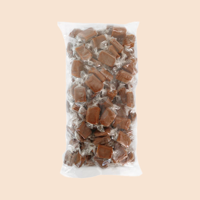 Caramel beurre salé Verquin 1 kg