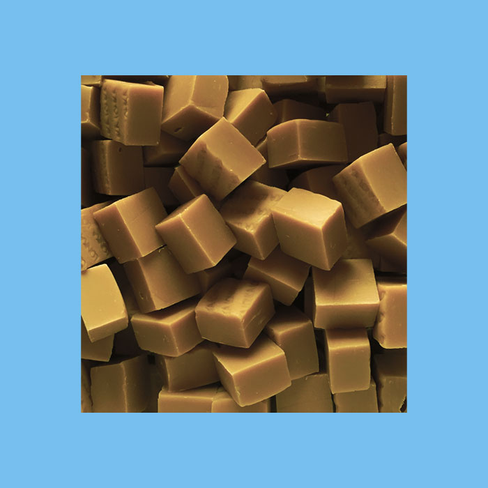 Caramel Fudge beurre salé