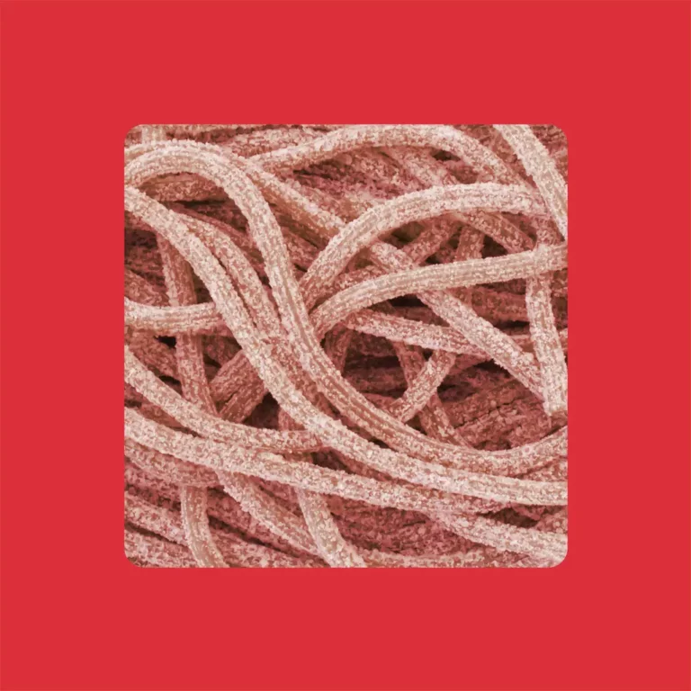 Hitschler lasso acide fraise