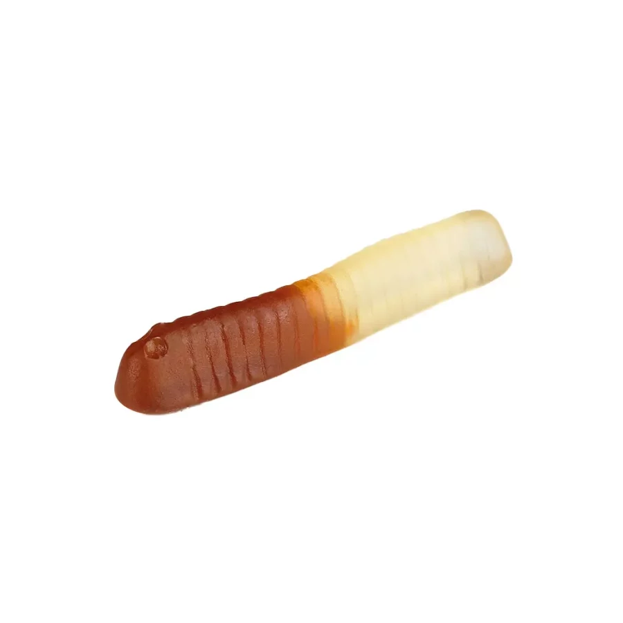 Vers gélifié cola