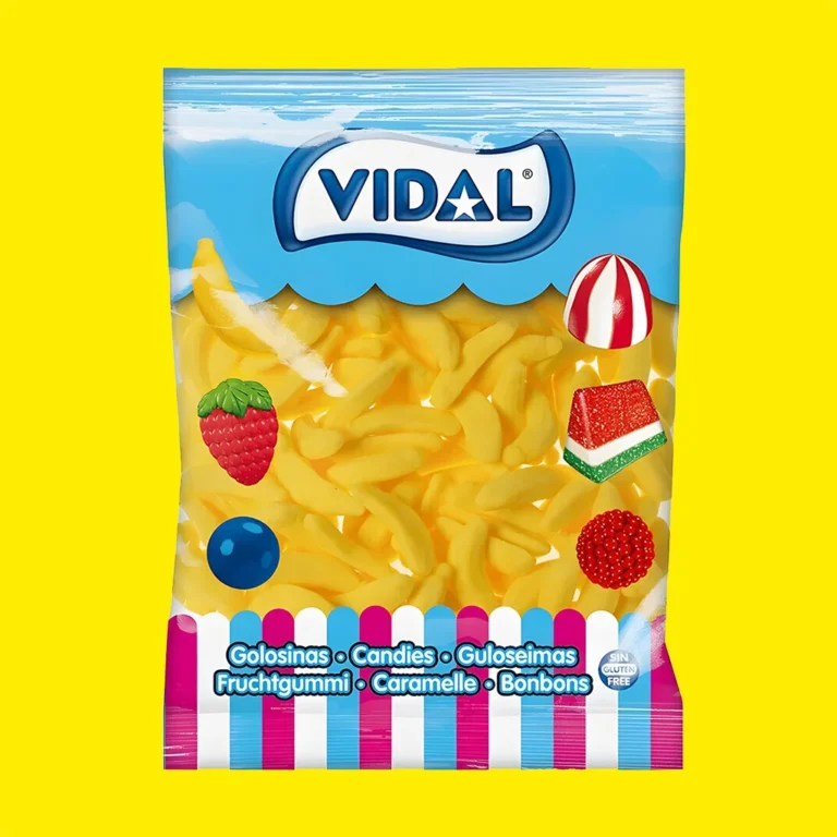 Banane XXL Vidal 1 kg