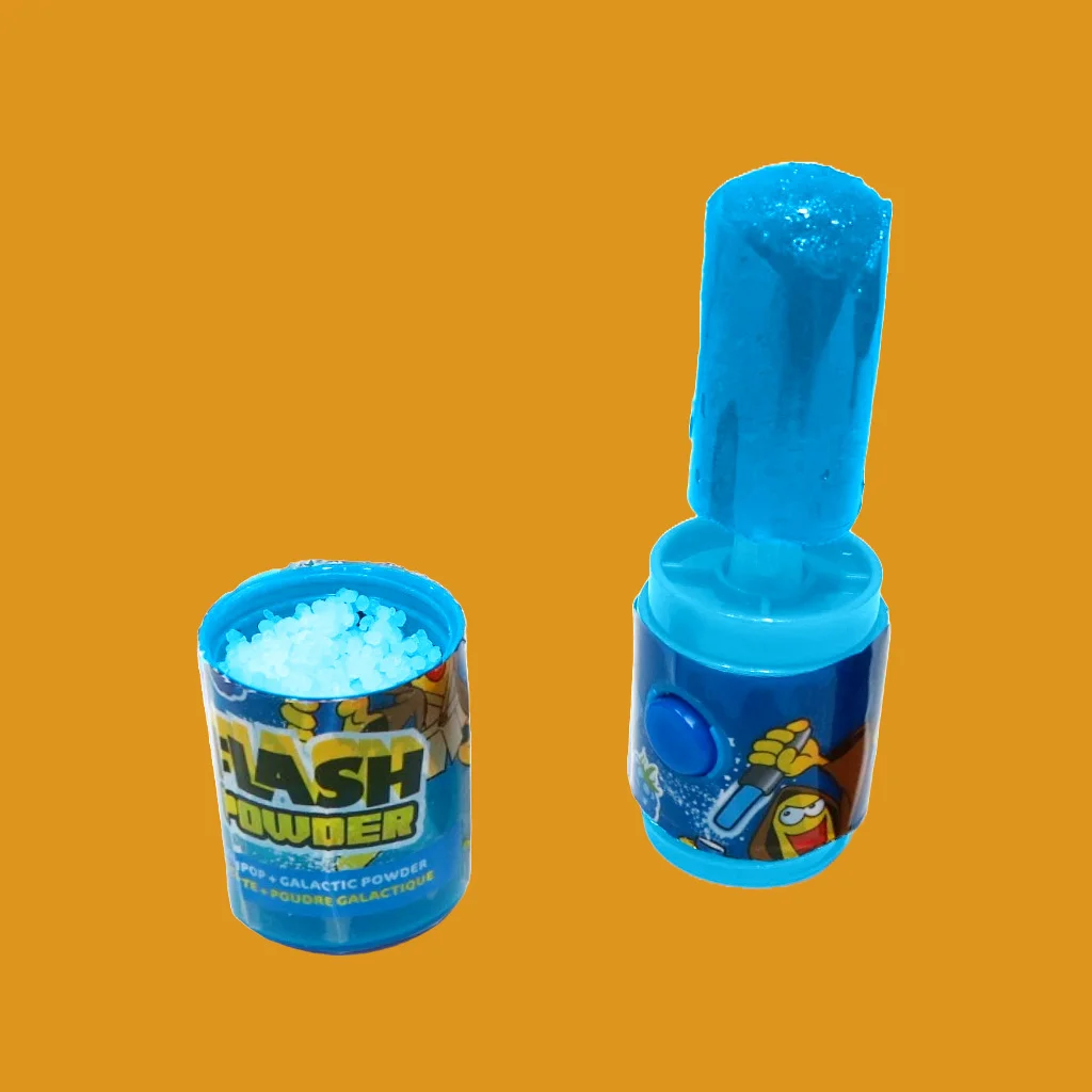 Flash powder Brabo 12 pièces – Image 2